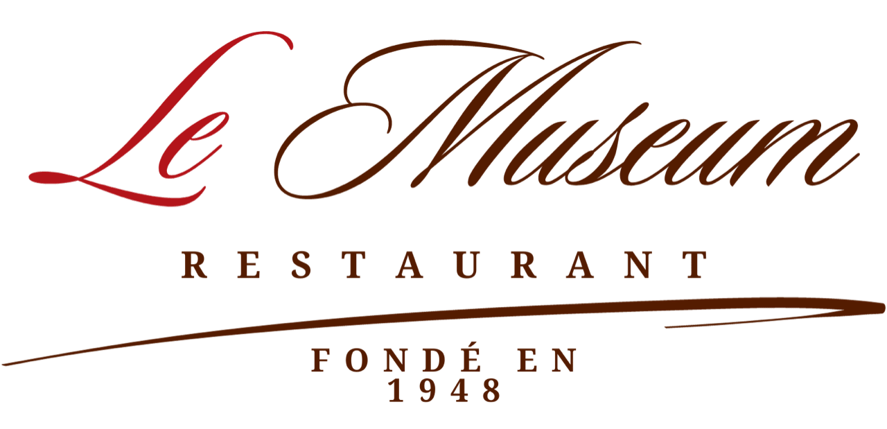 Logo Restaurant Le Museum - Montreux - Retour à l'accueil