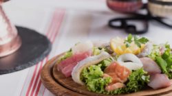 Restaurant in Montreux: culinary discovery of the best establishments